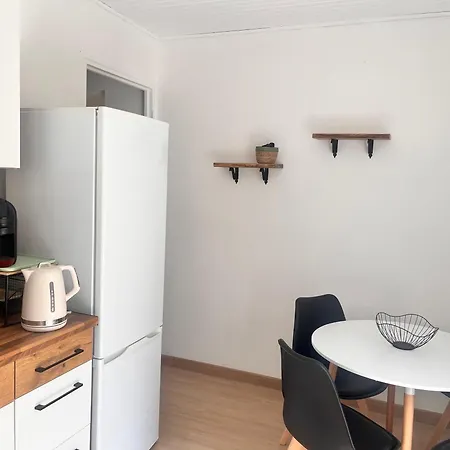 E Vignacce Apartmán *
