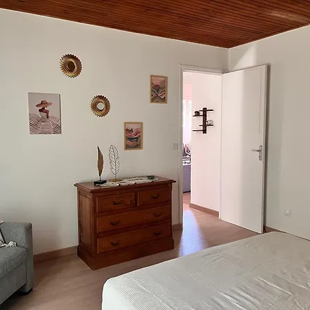 E Vignacce Apartmán