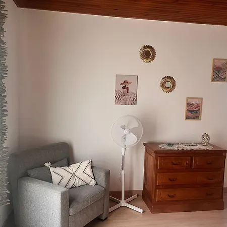 Apartmán E Vignacce *
