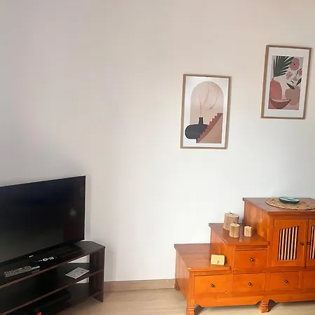 E Vignacce Apartmán