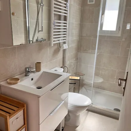 Apartmán E Vignacce *