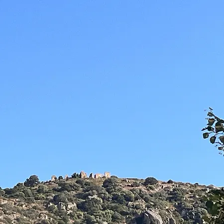 Apartmán E Vignacce Lumio (Corsica)