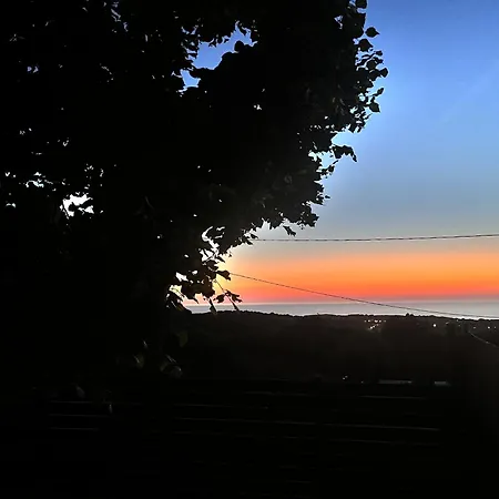 E Vignacce Apartmán Lumio (Corsica)