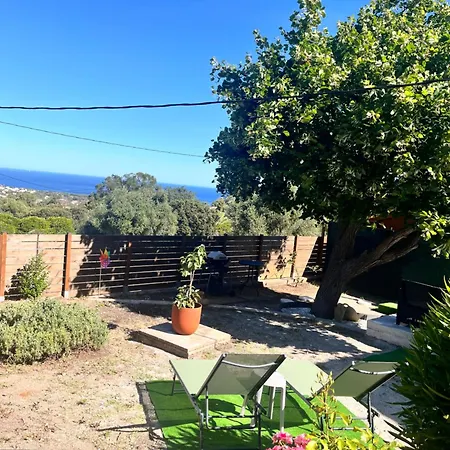 E Vignacce * Lumio (Corsica)