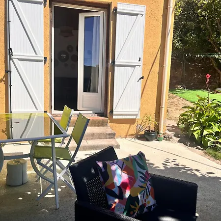 E Vignacce Apartmán