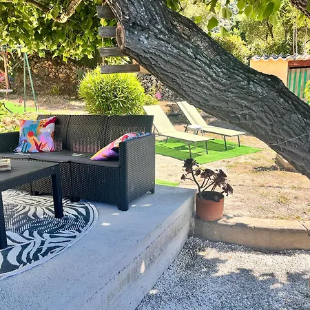 Apartmán E Vignacce